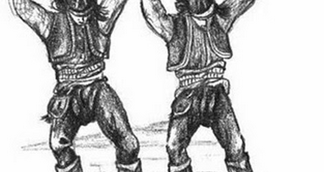 Μία ανάσα από το 14ο Φεστιβάλ Ποντιακών Χορών