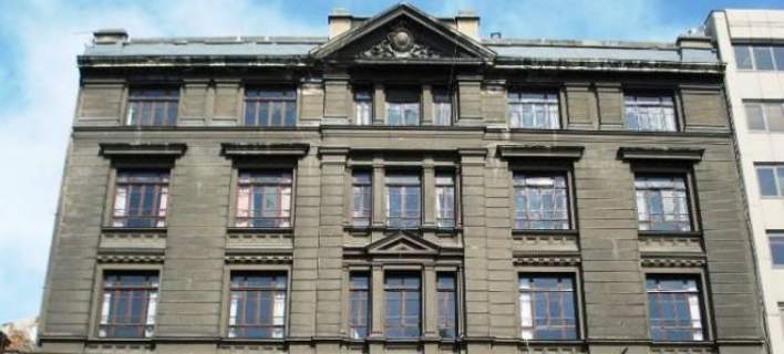 Σχολή Γαλατά: Σιωπή 206 δωματίων