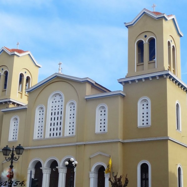 Ι.Μ. Πειραιώς: Συμβουλευτικό Κοινωνικό Ιατρείο