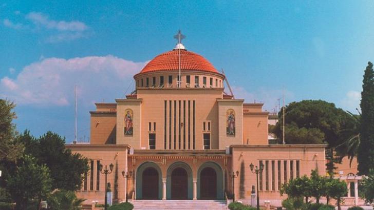 «Μιχαήλ, ο στοργικός Επίσκοπος στα μαύρα χρόνια της Κατοχής»