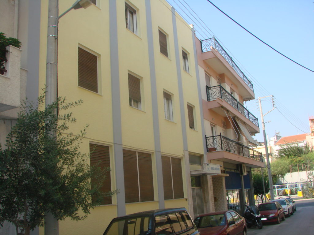 ΙΑΑΘ: Έκκληση για συνδρομή στην “Εστία” ασυνόδευτων ανηλίκων προσφύγων