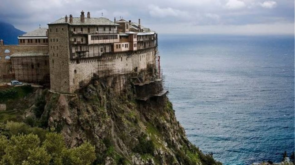 ΑΠΘ: Μεταπτυχιακό πρόγραμμα για το Άγιο Όρος