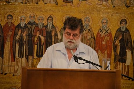 Το έθιμο πλειστηριασμού στον Άγιο Δημήτριο Μαραθάσας