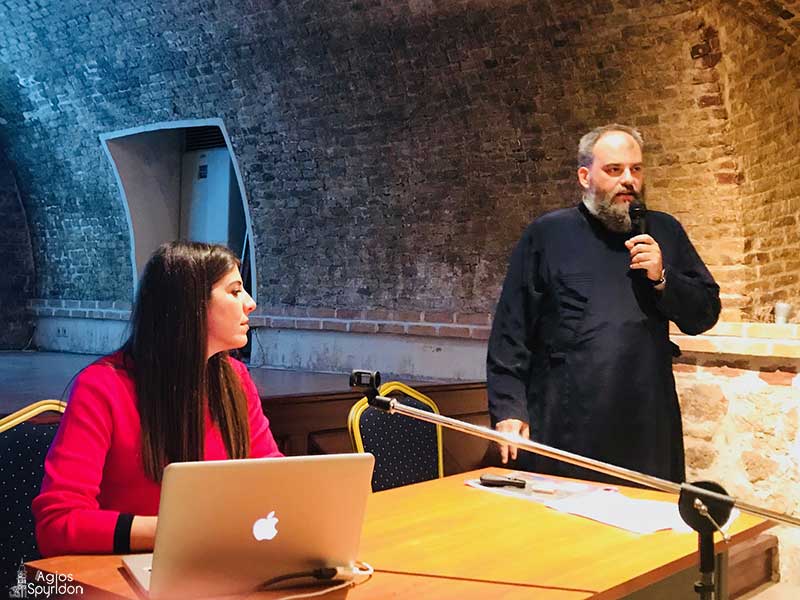 “Ζωηρά και επιθετικά παιδιά στην ομάδα”