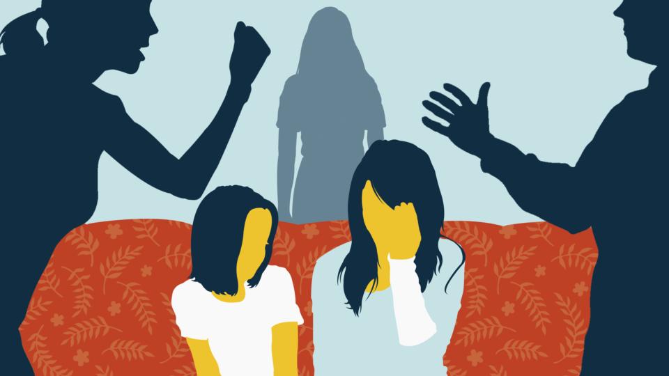 «Οι συγκρούσεις στην οικογένεια. Αρμονία ή καταστροφή;»