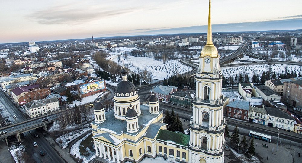 “Φάρσα” η αυτοκεφαλία της ουκρανικής εκκλησίας