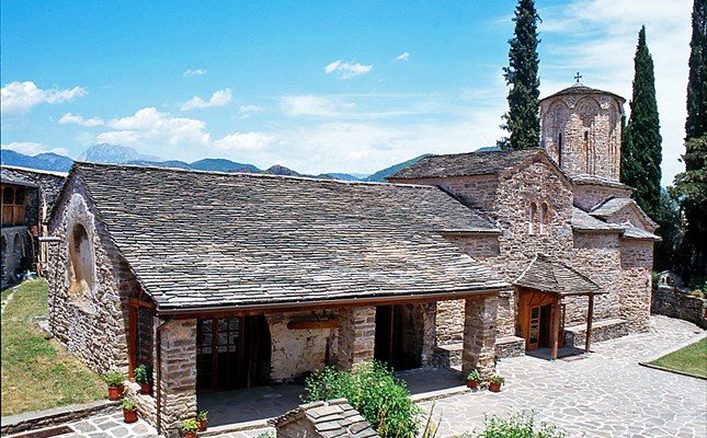 Τα μοναστήρια της Αλβανίας και ο ιστορικός τους ρόλος