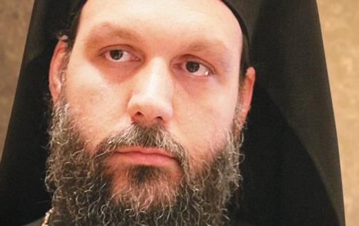 Ονομαστήρια Σεβασμιωτάτου Μητροπολίτου κ. Γαβριήλ