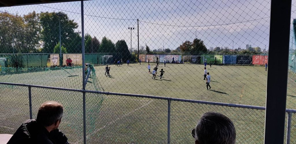 Ένα τουρνουά ποδοσφαίρου για καλό σκοπό