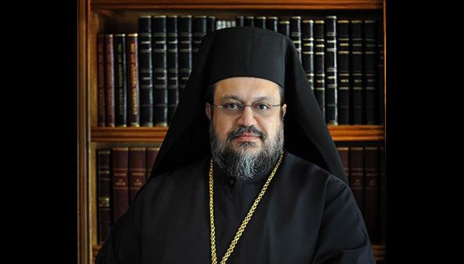 Αντιδρά ο Μητροπολίτης Μεσσηνίας