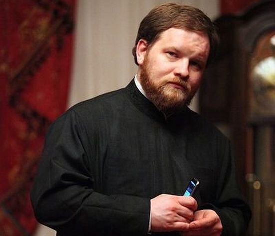 Βολές Αλ. Βολκόφ στον Αρχιεπίσκοπο Τελμησού