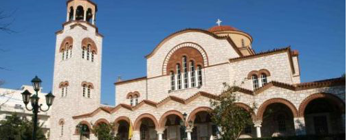 Ιερά Εξομολόγηση στην Παλλήνη