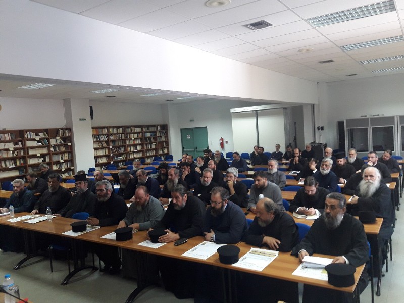 Ι.Μ. Δημητριάδος: Άδικη η εκδίωξή μας από το δημόσιο