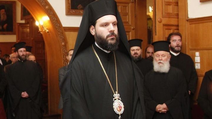 “Ο Μακαριώτατος δεν θα προχωρήσει κάτι μονομερώς”