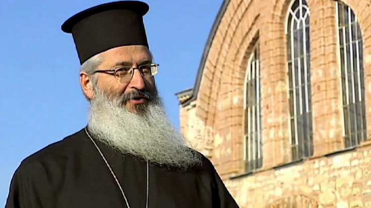 Μητρ.Άνθιμος : “Να μην μείνουν χωρίς μισθολογική κάλυψη οι κληρικοί”