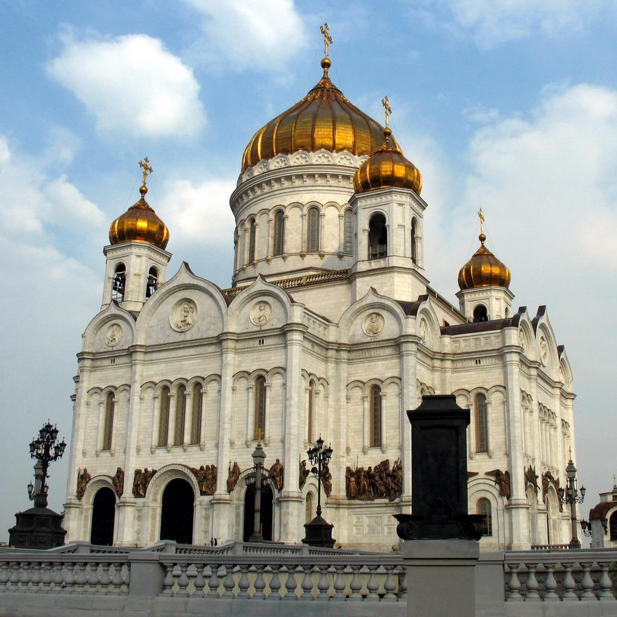 Состоялось выездное заседание Архиерейского Синода Русской Зарубежной Церкви, приуроченное к великому освящению нового кафедрального собора в Великобритании
