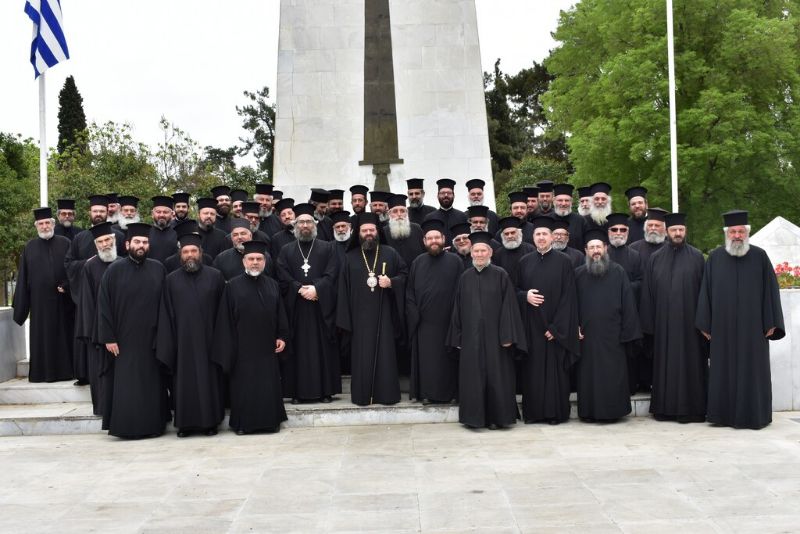 Ι.Μ. Μαρωνείας: Πικρία και οδύνη για την συμφωνία