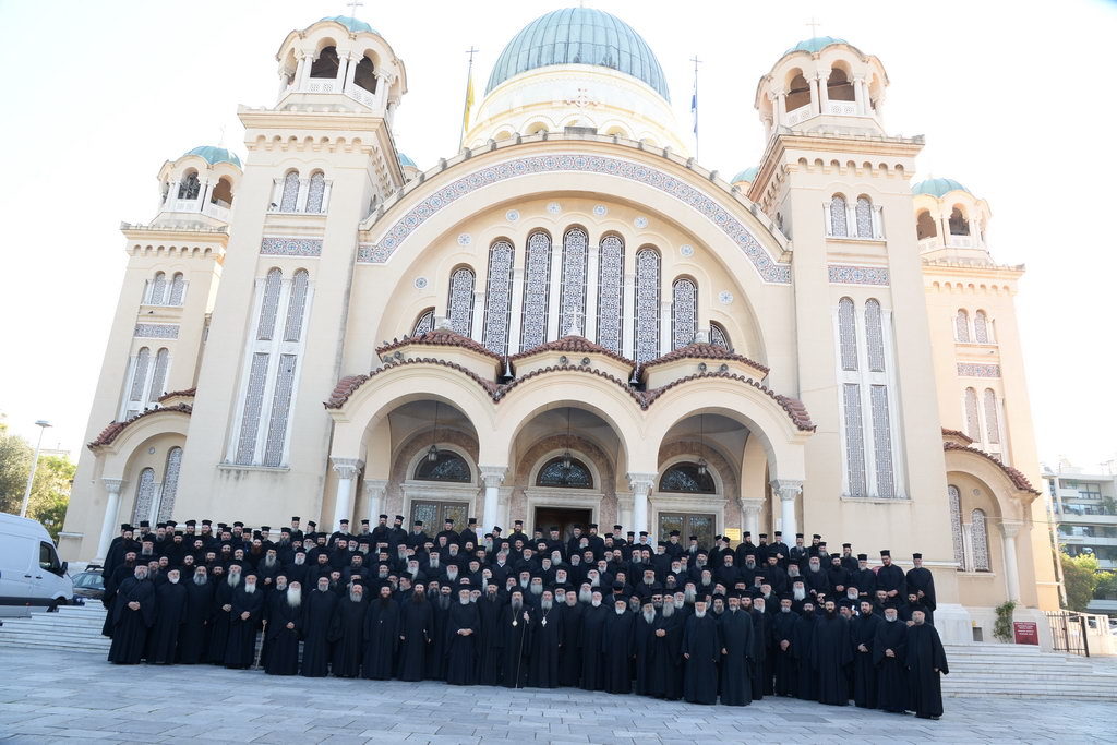 “Διαφωνία με προτάσεις – Σεβασμός στον Αρχιεπίσκοπο”