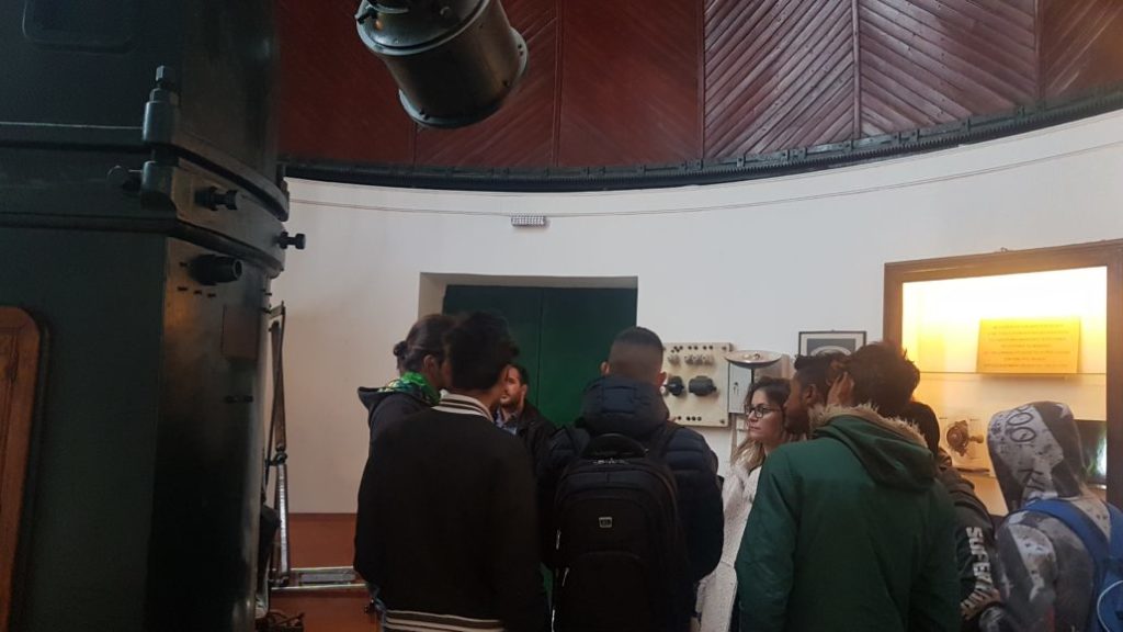 Οι ανήλικοι πρόσφυγες της “ΑΠΟΣΤΟΛΗΣ” στο Ε.Α.Α.