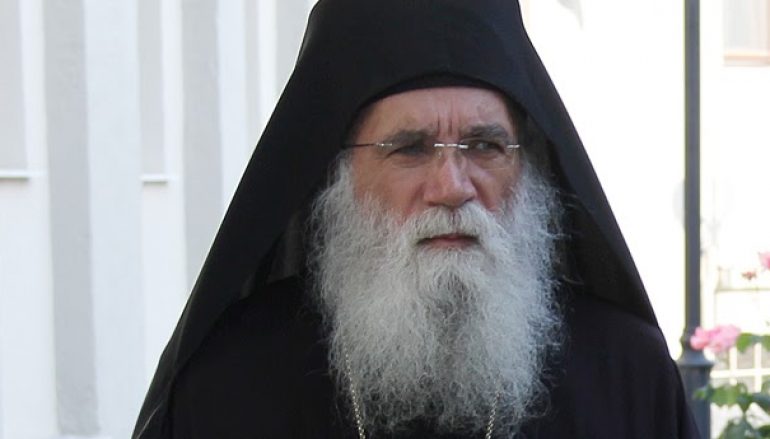 “Δεν σε θέλω με το ζόρι”, ομιλία από τον π. Νεκτάριο Μουλατσιώτη