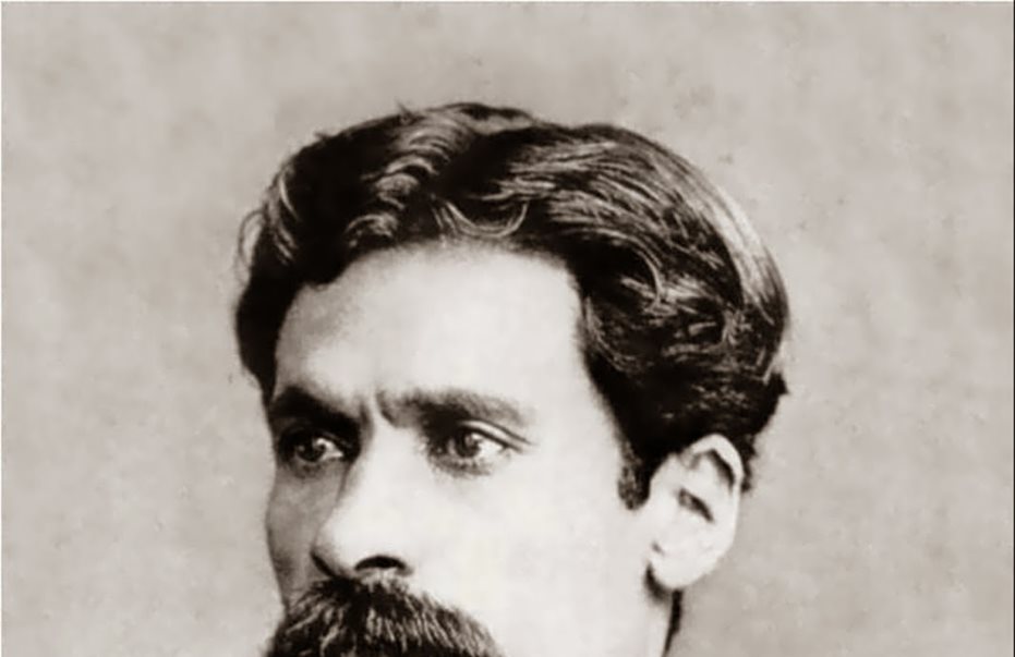 Αφιέρωμα στον ποιητή Βασίλη Μιχαηλίδη (βίντεο)