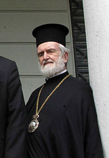 Η μαρτυρία της Ορθοδοξίας στη Δύση