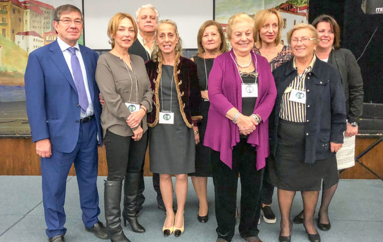 Μόντρεαλ: 22.000 δολάρια προς Ιδρύματα της Ελλάδος