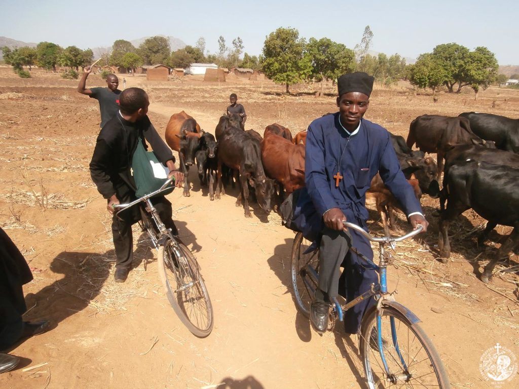 π. Ερμόλαος Ιατρού: Μετά τη Σταύρωση έρχονται οι ευλογίες του Θεού