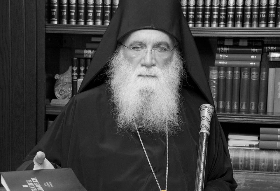 Ο π. Νεκτάριος Μουλατσιώτης περί ΚΥΡΙΑΚΗΣ Η΄ ΛΟΥΚΑ