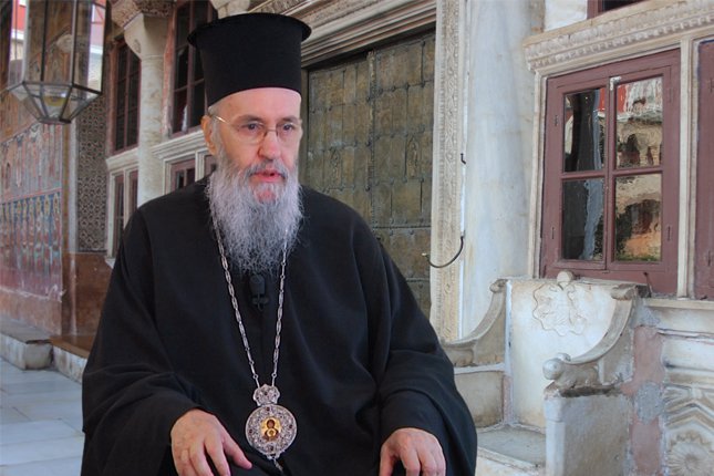 Προβληματισμοί για τη νέα σχέση Εκκλησίας – Πολιτείας του Σεβ. Ναυπάκτου