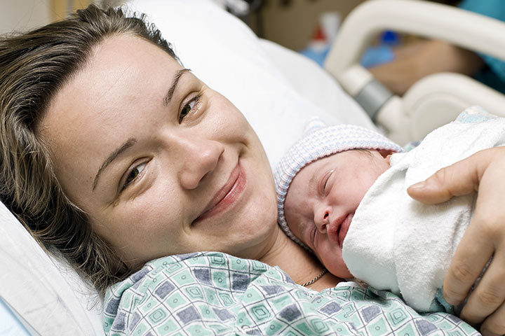 Церковь откроет 13 новых приютов для женщин в кризисной ситуации и 57 центров защиты материнства