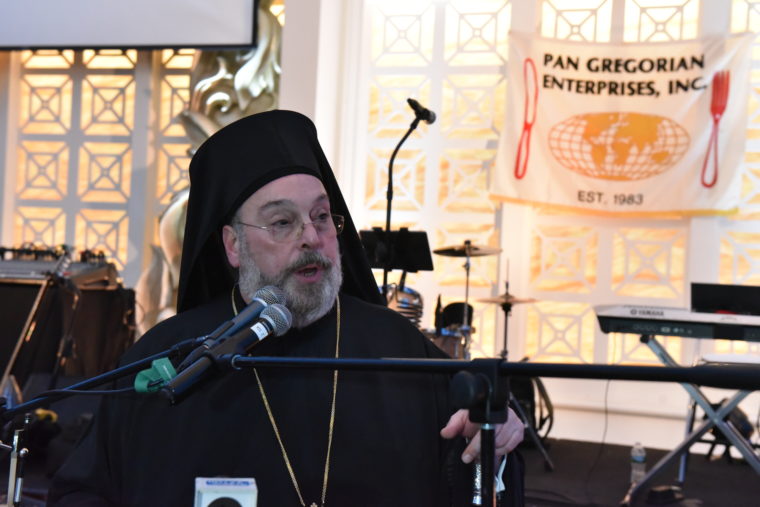 Πρόγραμμα για αντιμετώπιση των ναρκωτικών από τον Μητρ. Νέας Ιερσέης