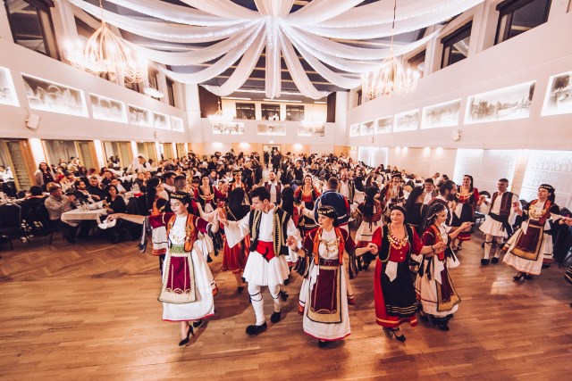 35 χρόνια Θεσσαλικός Σύλλογος Νυρεμβέργης