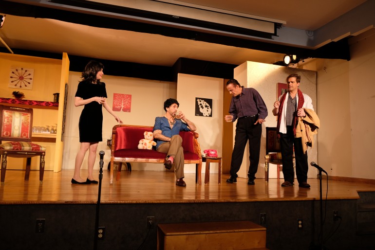 «Τι 30, τι 40, τι 50» στο Πολιτιστικό της Αρχ. Αμερικής