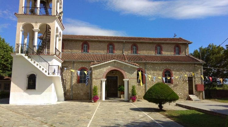 Τρίκαλα: Κάθε Τρίτη αγρυπνία έως τα Χριστούγεννα