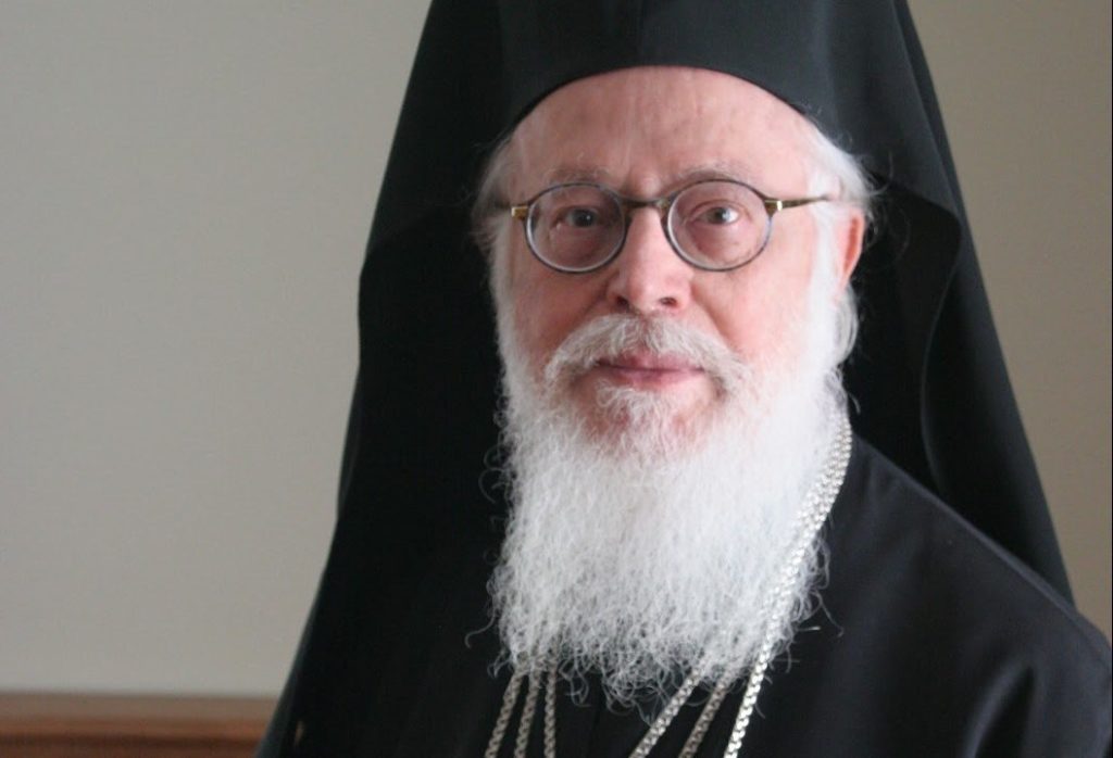 “Πορεία εις ναρκοπέδιο η ουκρανική αυτοκεφαλία”