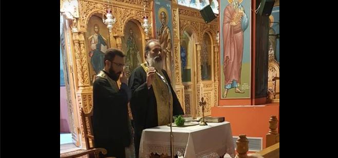 Α’ κύκλος: «Η γνωριμία με την Αγία Γραφή»