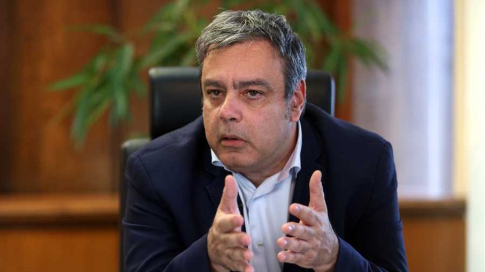 “Προχωράμε συναινετικά στις σχέσεις Εκκλησίας-κράτους”