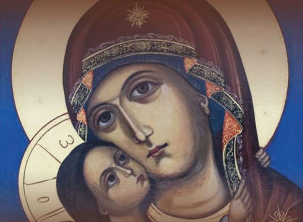 Изложба на икони организира община Бургас