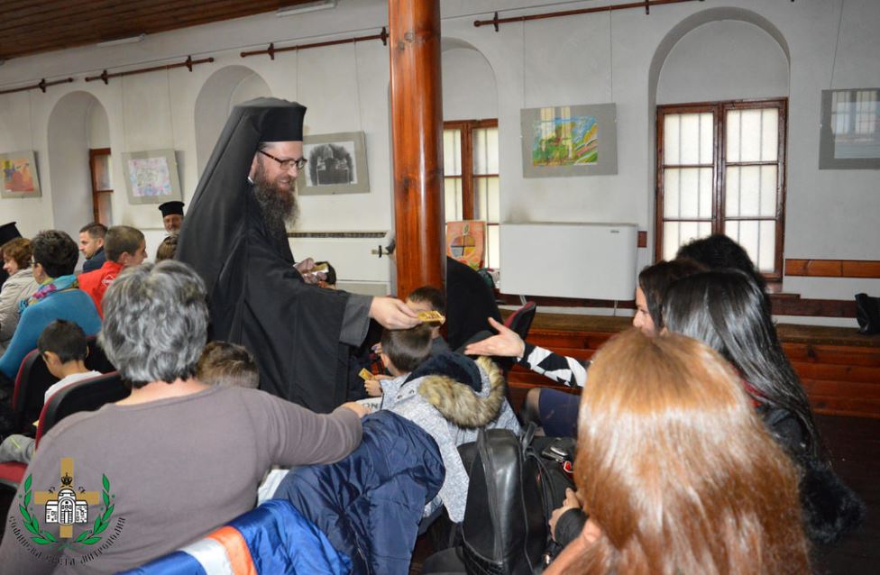 Празничен концерт в чест на Деня на християнското семейство в гр. Кюстендил