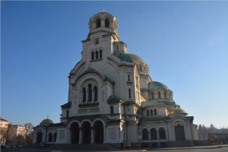 Патриаршеската катедрала “Св. Александър Невски” ще отбележи своя храмов празник
