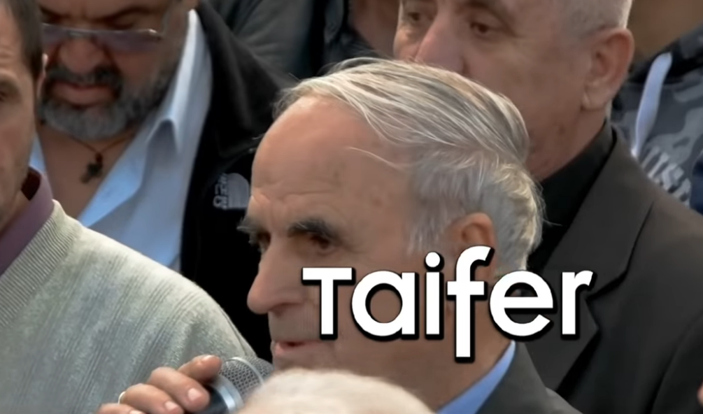 Το σπαρακτικό Ηπειρωτικό μοιρολόι για τον Κωνσταντίνο