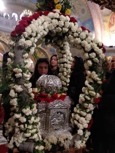 Ο Απόστολος Ανδρέας και η Πάτρα