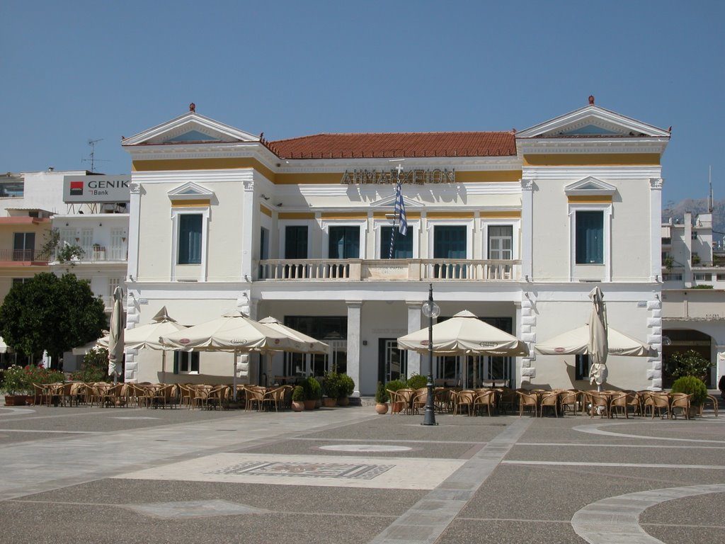 Φιλανθρωπικός αγώνας δρόμου στη Σπάρτη