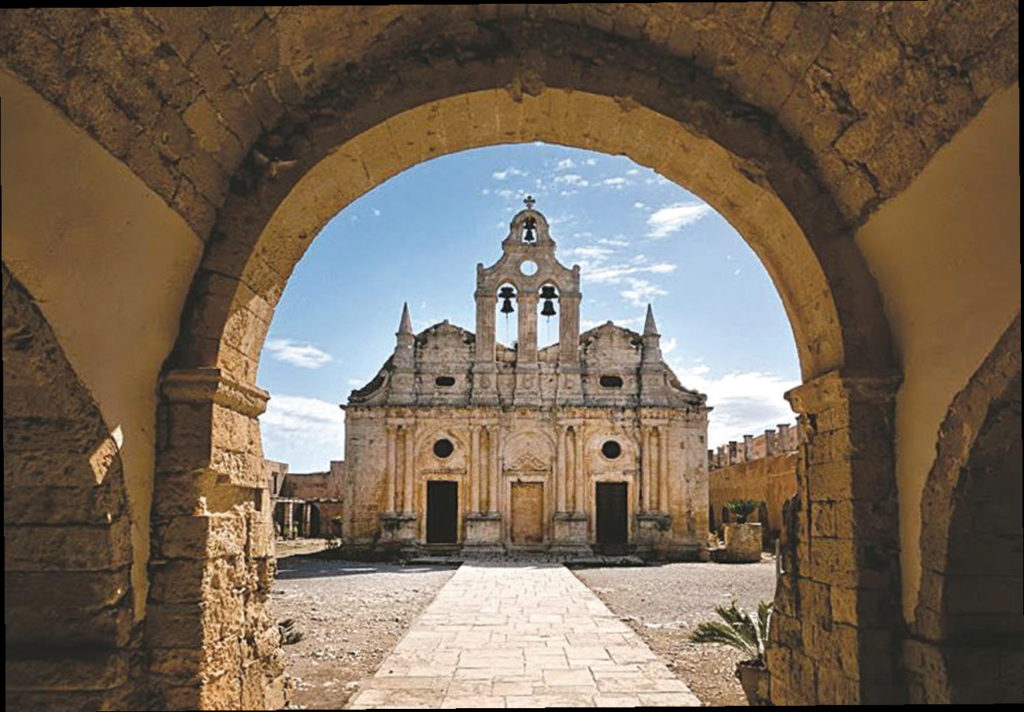 Στάση αναμονής σε Κρήτη και Δωδεκάνησα