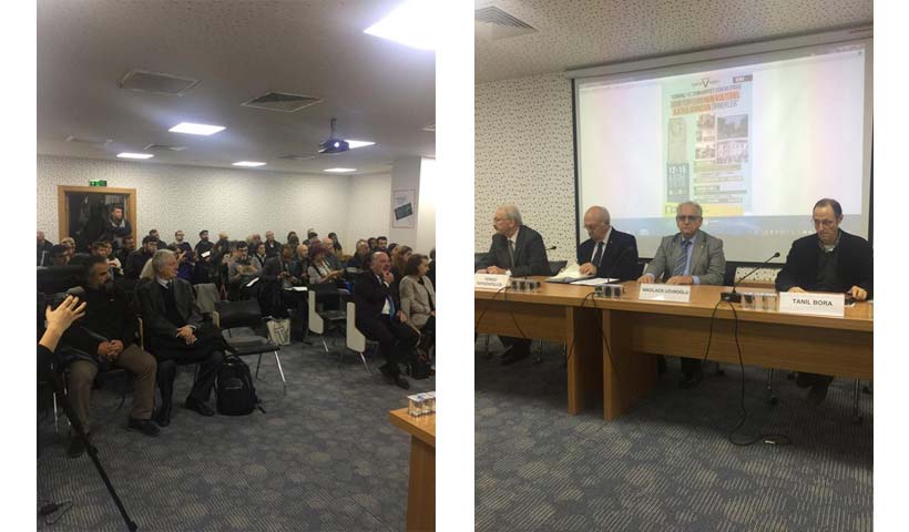 Άγκυρα: Η συμβολή των Ρωμιών κατά την Οθωμανική και Ρεπουμπλικανική περίοδο