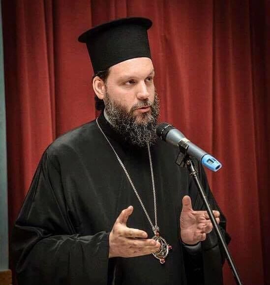 Εσπερινά κηρύγματα στη Νέα Ιωνία