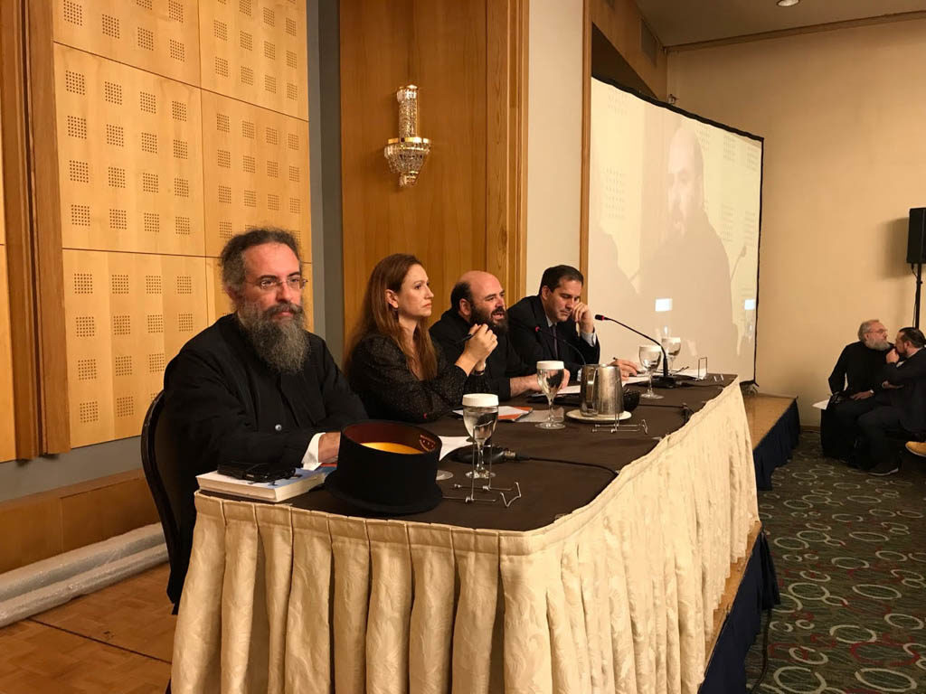 Μεγαλώνοντας παιδιά για τη Βασιλεία του Θεού