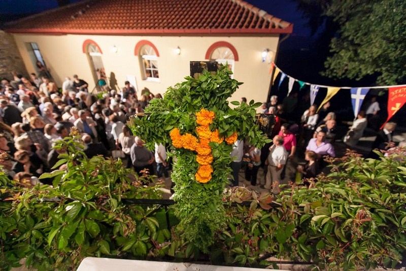 Η ιστορική Μονή Επάνω Χρέπας