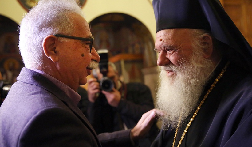 Γαβρόγλου: Το μισθολόγιο δε βγαίνει από τη συμφωνία